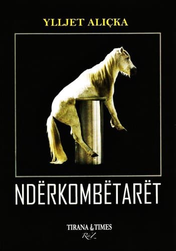 Nderkombetaret