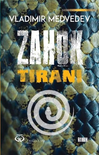 Zahok - Tirani