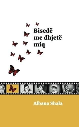 Bisede Me Dhjete Miq