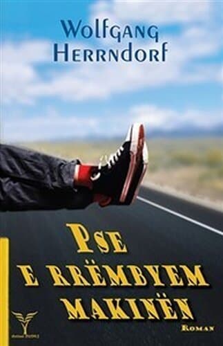 Pse E Rrembyem Makinen