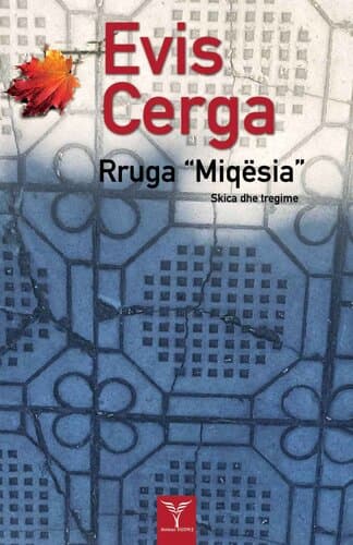 Rruga Miqesia