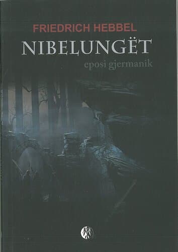 Nibelunget Eposi Gjermanik