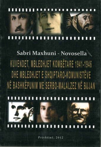 Kuvendet, Mbledhjet Kombetare 1941 1946