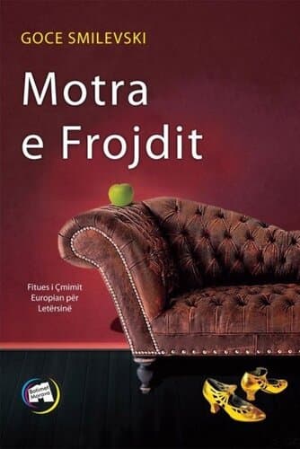 Motra E Frojdit