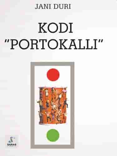 Kodi Portokalli
