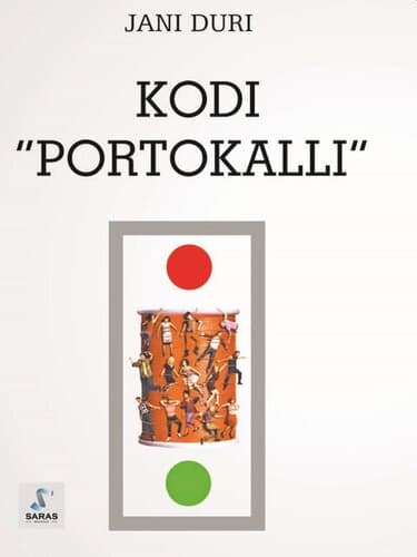 Kodi Portokalli