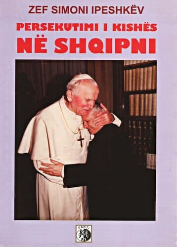 Persekutimi I Kishes Ne Shqipni