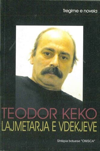 Lajmetarja E Vdekjeve