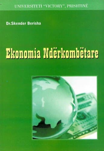 Ekonomia Nderkombetare