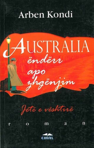 Jeta E Veshtire Ne Australi