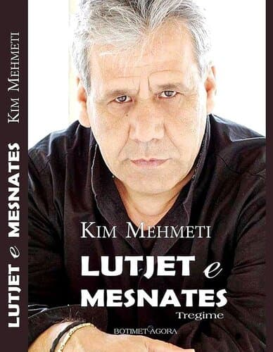 Lutjet E Mesnates