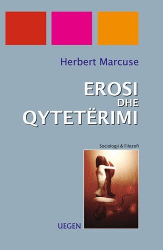 Erosi Dhe Qyteterimi