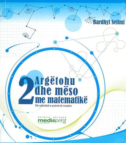 Argetohuni Dhe Meso Me Matematike 2