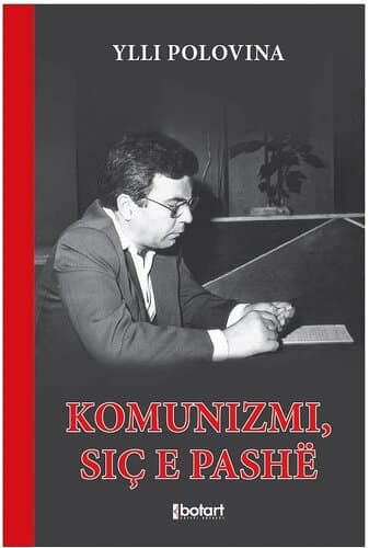 Komunizmi Sic E Pashe