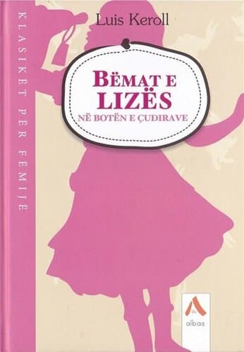 Bemat E Lizes Ne Boten E Cudirave