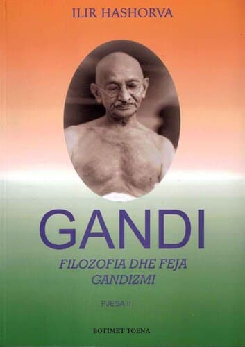 Gandi ii