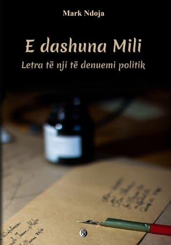 E Dashura Mili