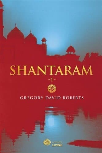 Shantaram 1