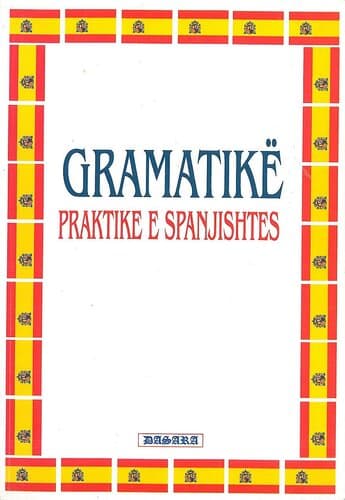 Gramatike Praktike E Spanjishtes