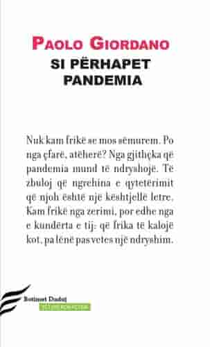 Si Perhapet Pandemia