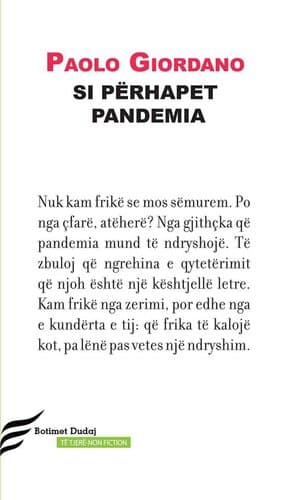 Si Perhapet Pandemia