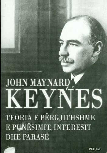 Teoria E Pergjithshme Punesimit Interesit Parase