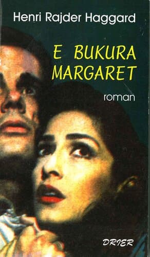 E Bukura Margaret