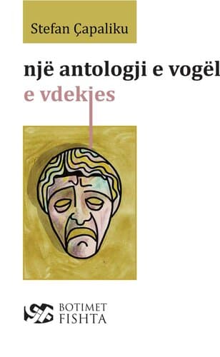 Nje Antologji E Vogel E Vdekjes