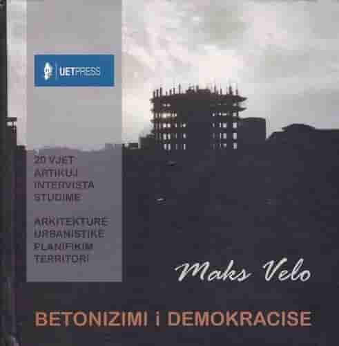 Betonizimi I Demokracise