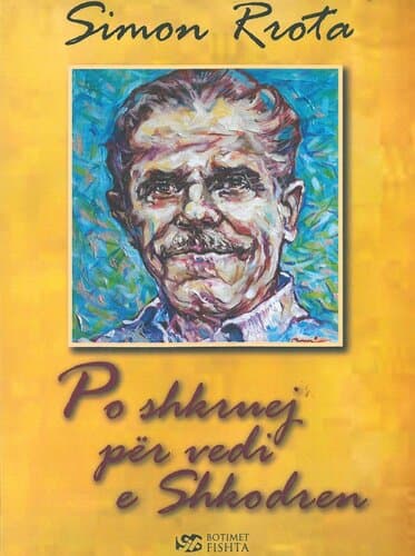 Po Shkruaj Per Vedi E Shkodren