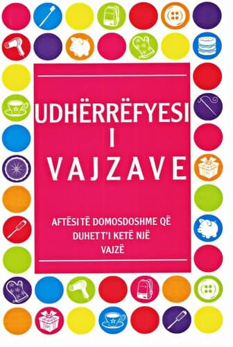 Udherrefyesi I Vajzave