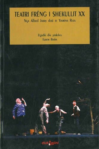 Teatri Freng I Shekullit xx