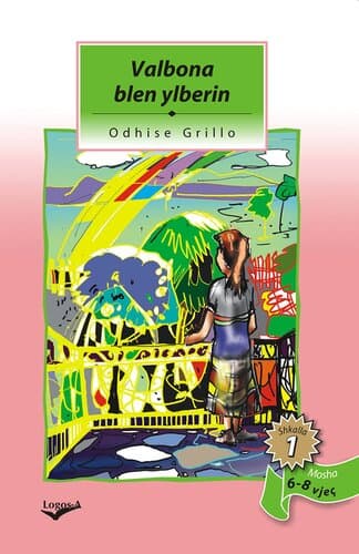 Valbona Blen Ylberin