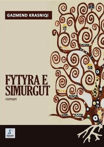 Fytyra E Simurgut