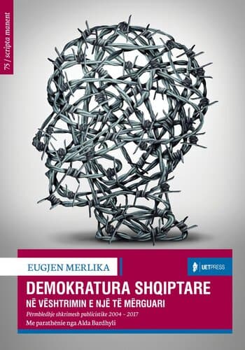 Demokratura Shqiptare