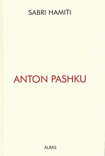 Anton Pashku