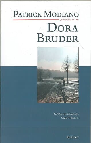 Dora Bruder