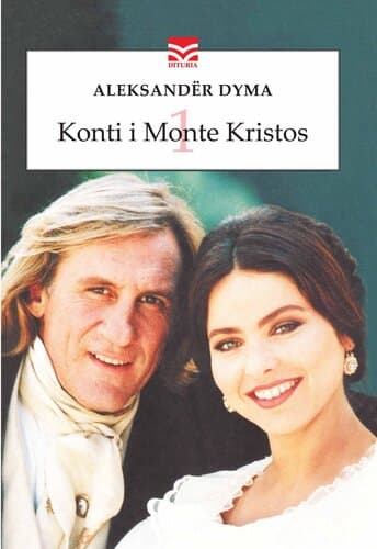 Konti Monte Kristos 1