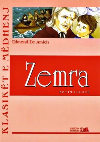 Zemra