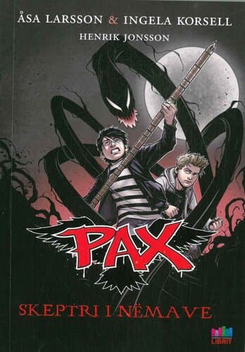 Pax 1 Skeptri I Nemave