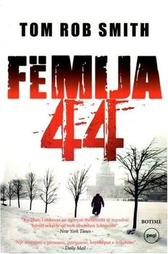 Femija 44