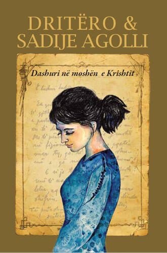 Dashuri Ne Kohen E Krishtit