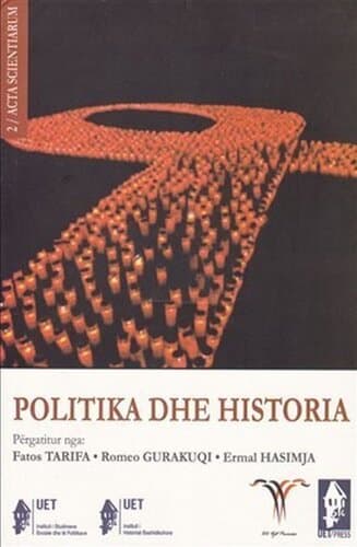 Politika Dhe Historia
