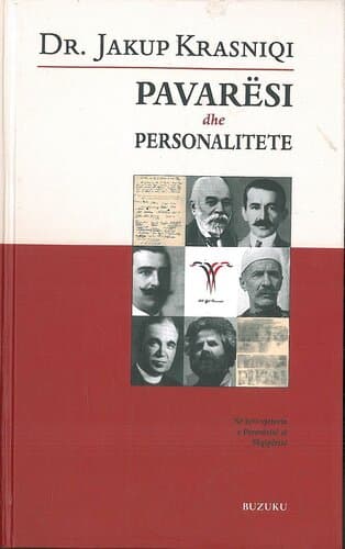 Pavaresi Dhe Personalitete
