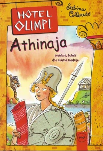 Athinaja