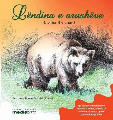 Lendina E Arusheve