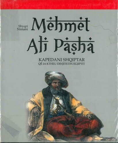 Mehmet Ali Pasha