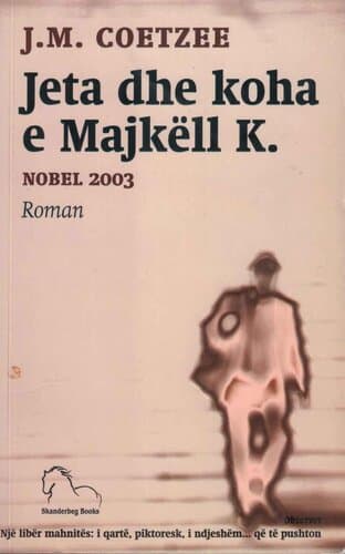 Jeta Dhe Koha E Majkell k.