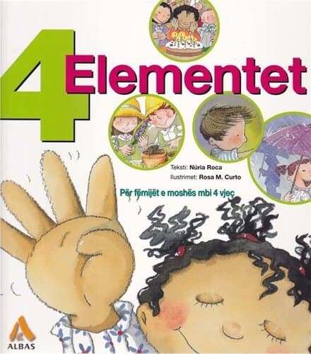 Elementet
