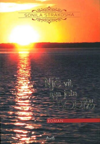 Nje Vit Nga Jeta E Bores